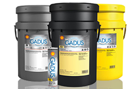 Shell Gadus S5 V142 W 00